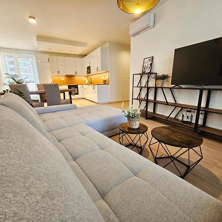 3 Room Apartment 2X Balcony, New Building, 21 Bratislava Exterior foto