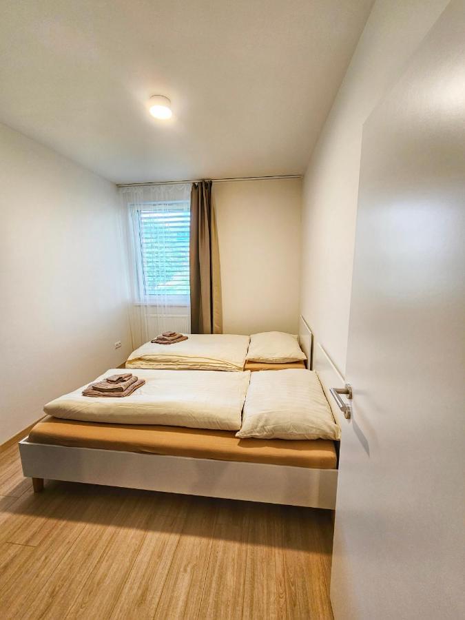3 Room Apartment 2X Balcony, New Building, 21 Bratislava Exterior foto