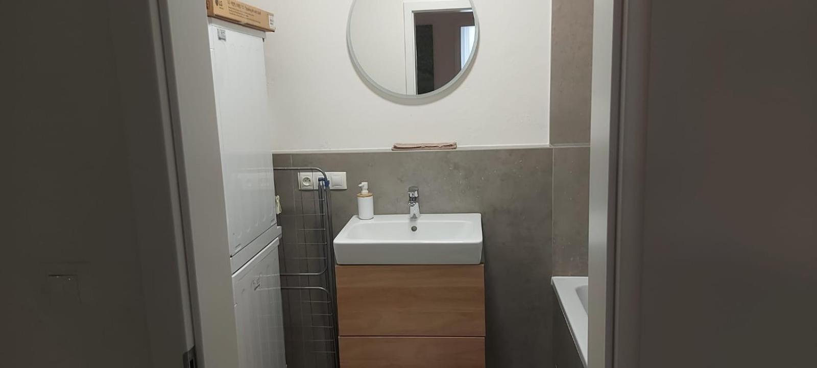3 Room Apartment 2X Balcony, New Building, 21 Bratislava Exterior foto